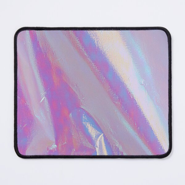 Item preview, Groovy and Retro Pink and Purple Multi-Color Cellophane designed and sold by luckymooninc.