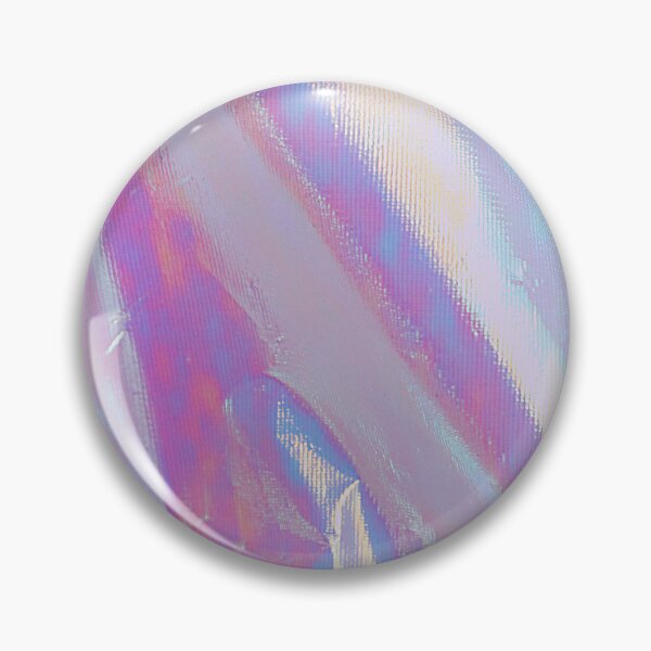 Item preview, Groovy and Retro Celofán multicolor rosa y morado designed and sold by luckymooninc.