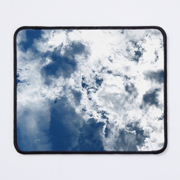 Item preview, Cloudscape II designed and sold by kmtnewsman.