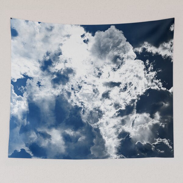 Item preview, Cloudscape II designed and sold by kmtnewsman.