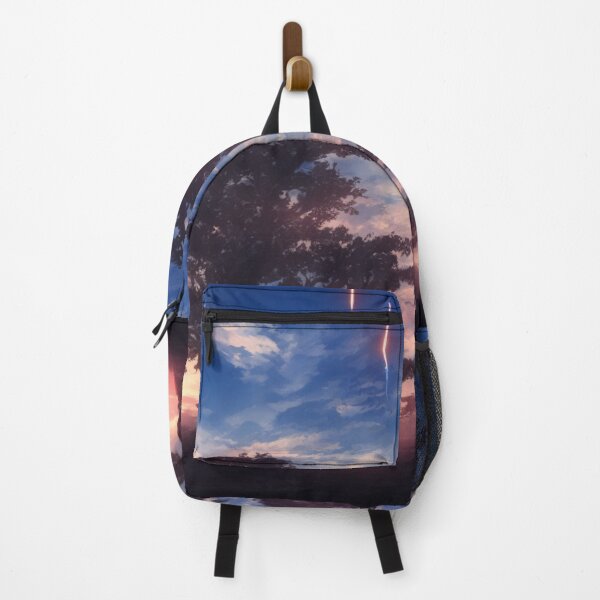 Item preview, Rocket Liftoff into the Sunrise PInk designed and sold by DesignerKin.