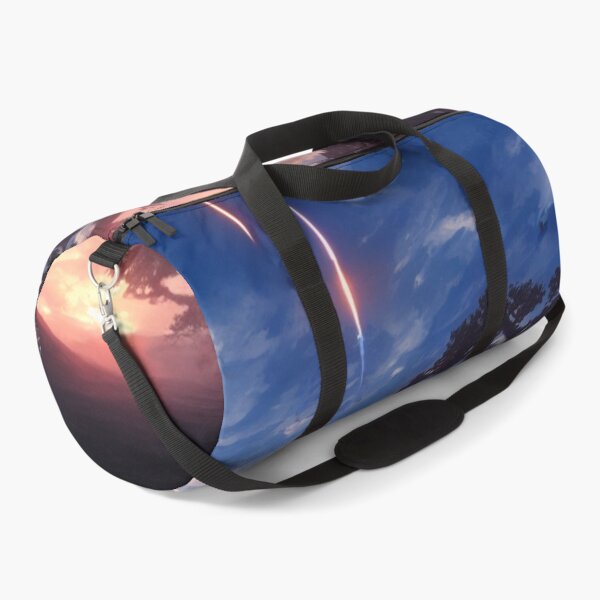 Item preview, Rocket Liftoff into the Sunrise PInk designed and sold by DesignerKin.