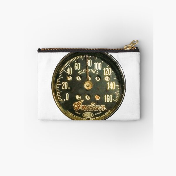 Item preview, Vintage Motorcycle clock designed and sold by JohnLowerson.