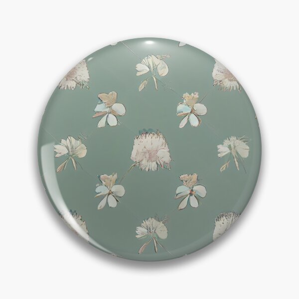 Item preview, BOTANICAL PATTERN VIII designed and sold by JLBRAVO.