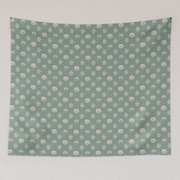 Item preview, BOTANICAL PATTERN VIII designed and sold by JLBRAVO.