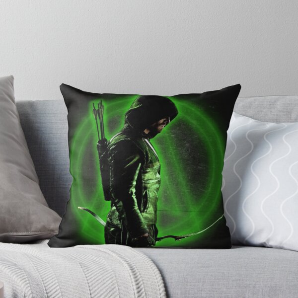 Item preview, green arrow designed and sold by SprinT-Shirt.