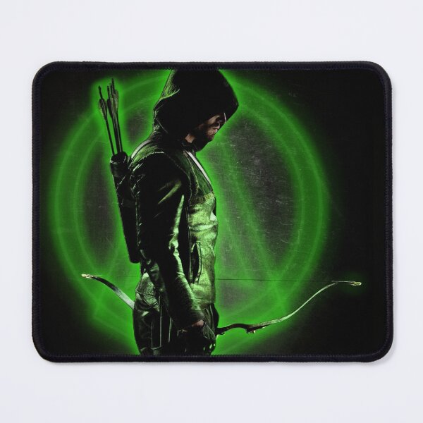 Item preview, green arrow designed and sold by SprinT-Shirt.