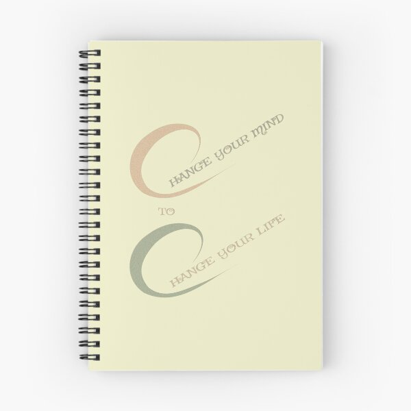 Item preview, CHANGE YOUR LIFE designed and sold by GIFTPLANETGP.
