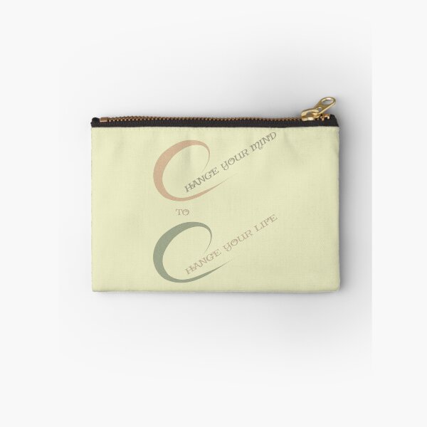 Item preview, CHANGE YOUR LIFE designed and sold by GIFTPLANETGP.