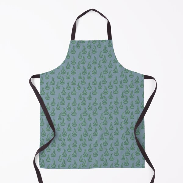 Item preview, Fern Pattern designed and sold by Danielle Seay.