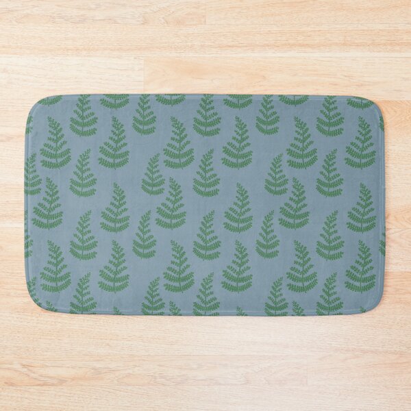 Item preview, Fern Pattern designed and sold by Danielle Seay.