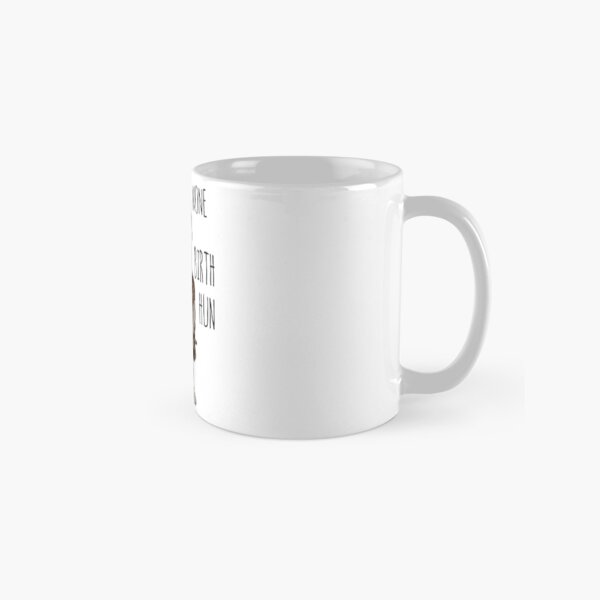 King Henry VIII Classic Mug