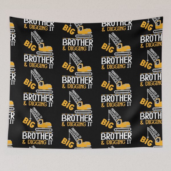 Item preview, Promoted to Big Brother and Digging It designed and sold by sweetbelle.
