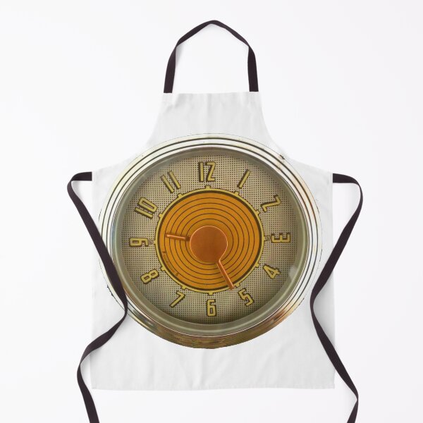 Item preview, a vintage a car clock designed and sold by JohnLowerson.