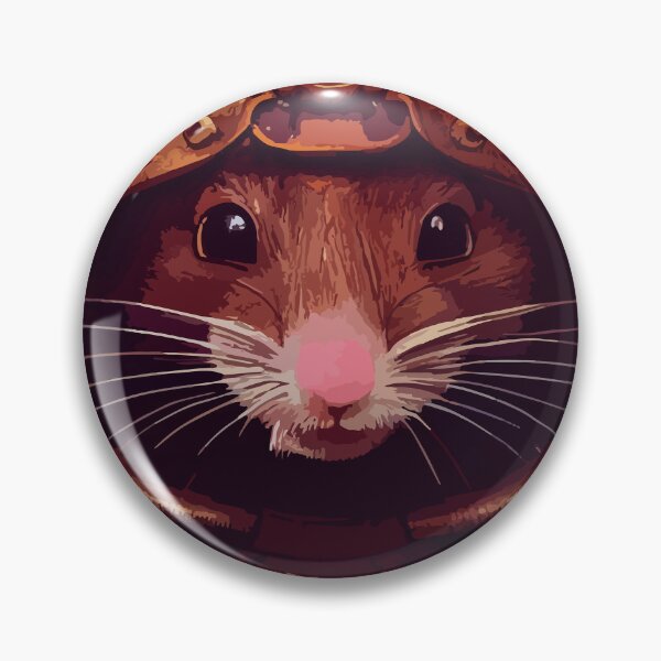 Item preview, Mouse in armor designed and sold by GraphicMystical.