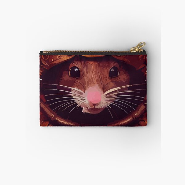 Item preview, Mouse in armor designed and sold by GraphicMystical.