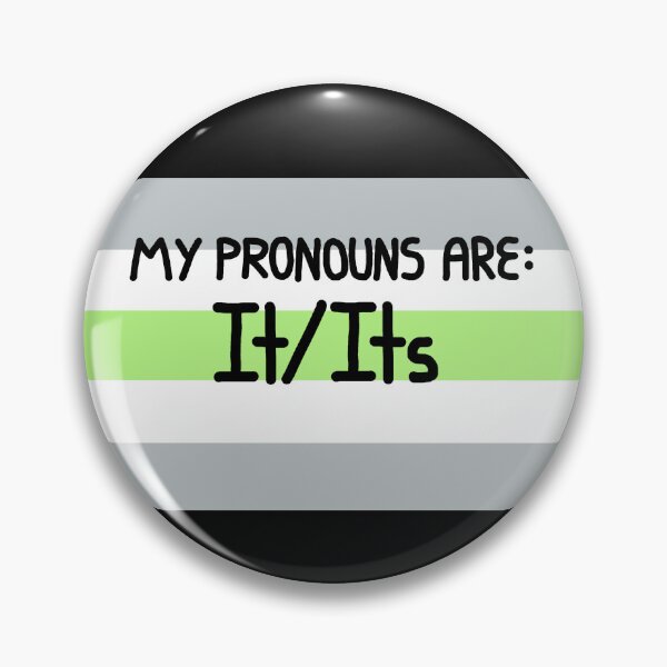 Item preview, Agender it its designed and sold by AmIAnAngelYet.