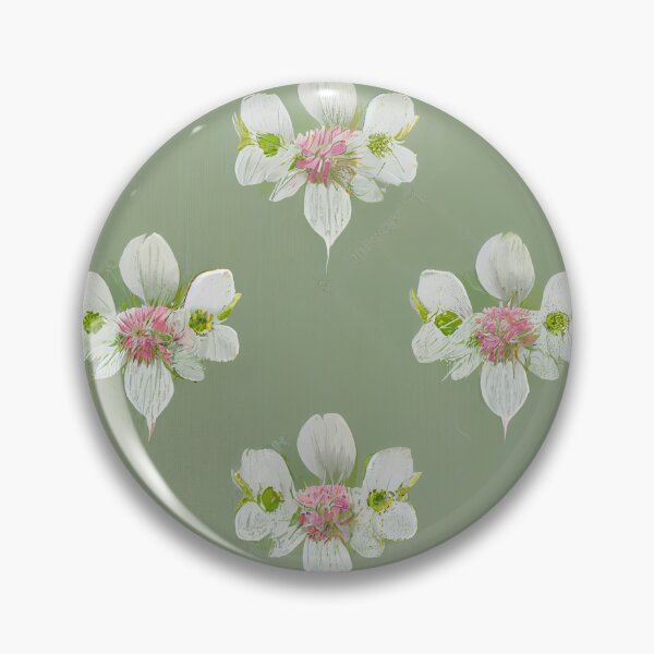 Item preview, BOTANICAL PATTERN IX designed and sold by JLBRAVO.
