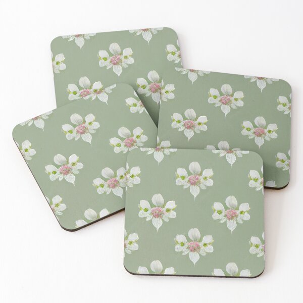 Item preview, BOTANICAL PATTERN IX designed and sold by JLBRAVO.