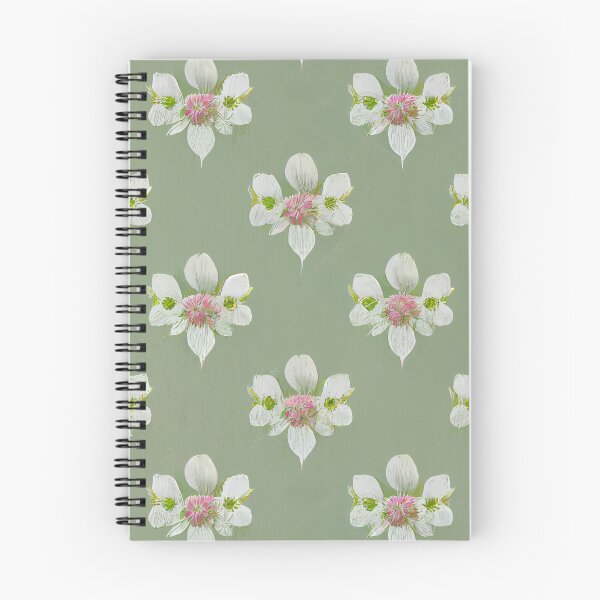 Item preview, BOTANICAL PATTERN IX designed and sold by JLBRAVO.