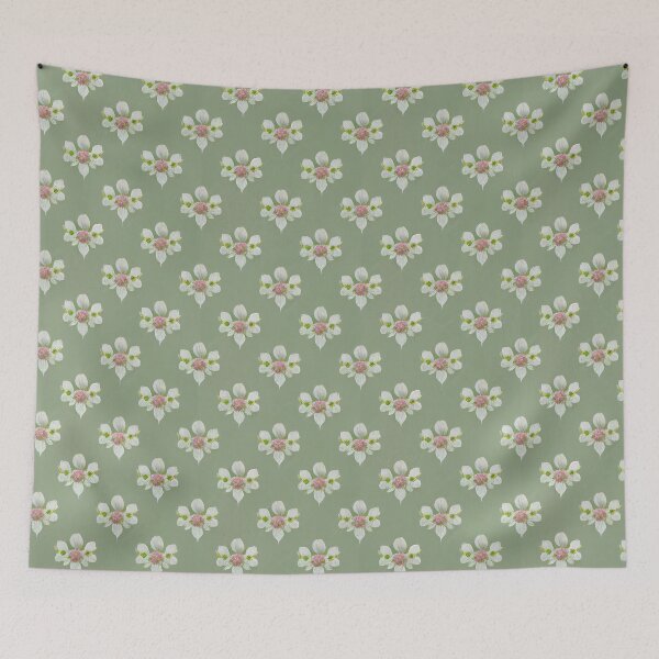 Item preview, BOTANICAL PATTERN IX designed and sold by JLBRAVO.