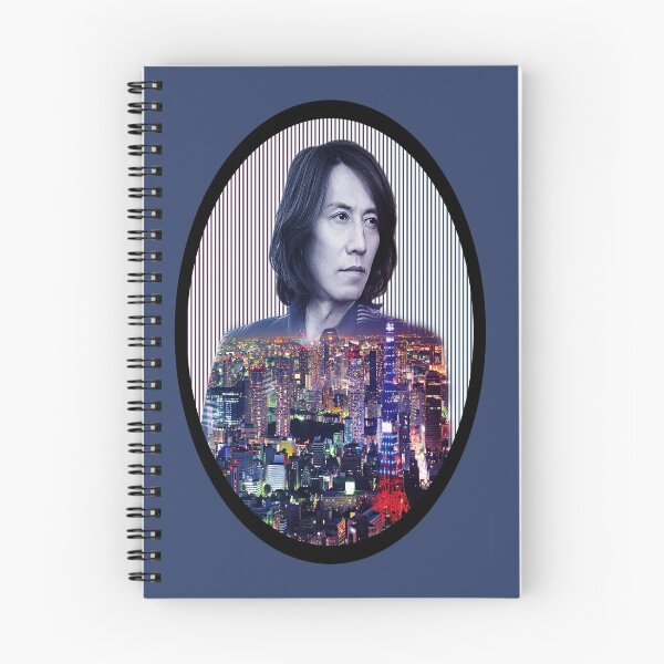 Item preview, Toshiki Kadomatsu designed and sold by JTerrell76.