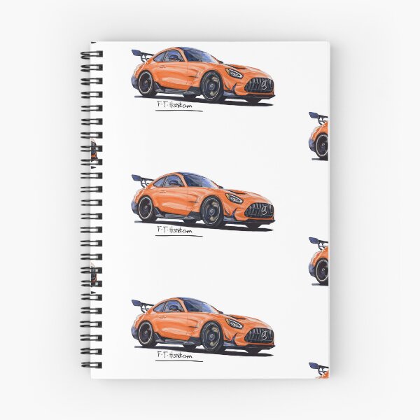 Item preview, AMG GTR designed and sold by Francohanekom.