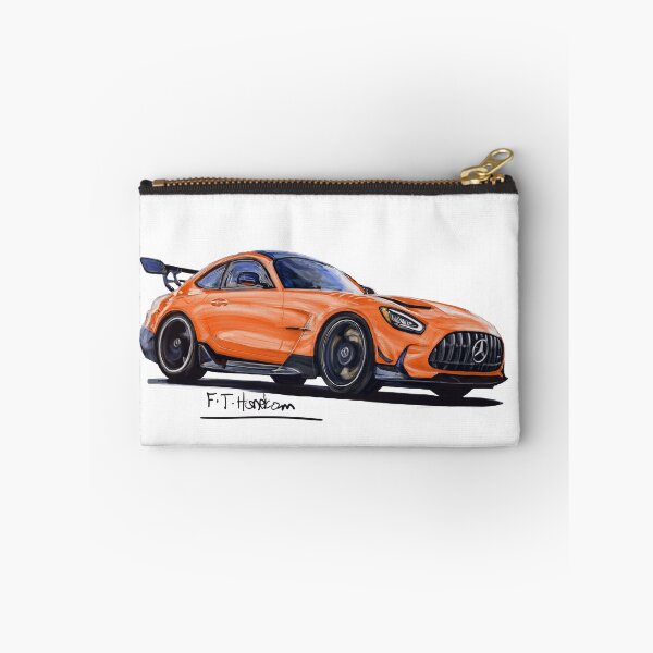 Item preview, AMG GTR designed and sold by Francohanekom.