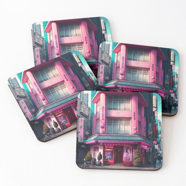 Item preview, Tokyo Shibuya Street Scene designed and sold by MajorLipstick.