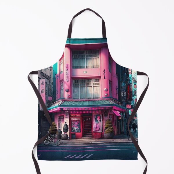Item preview, Tokyo Shibuya Street Scene designed and sold by MajorLipstick.