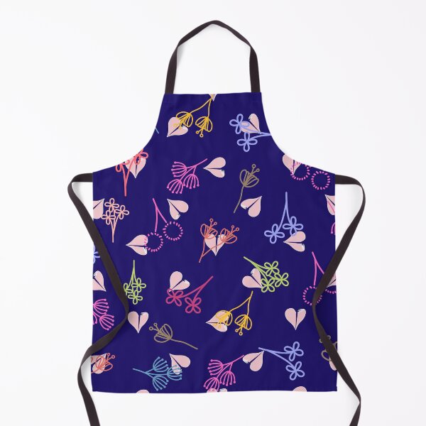 Item preview, Colorful tiny flower with lots of love... designed and sold by NUSUSDREAM.