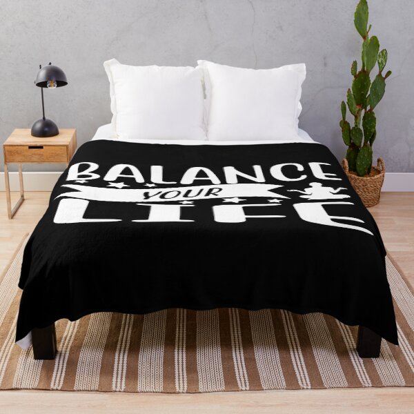 Item preview, Balance your life designed and sold by phassystore.