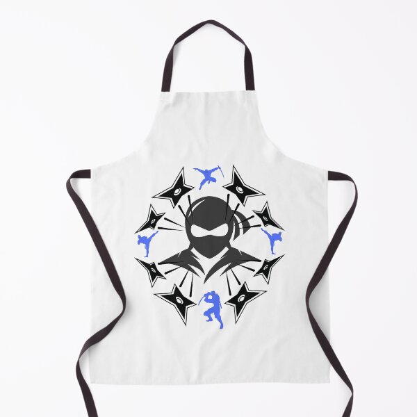 Item preview, Ninja Mindset designed and sold by Shamboogie.