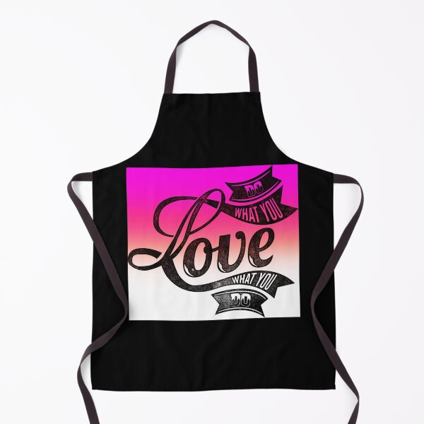 Item preview, Do What You Love What You Do designed and sold by potchidesigns.