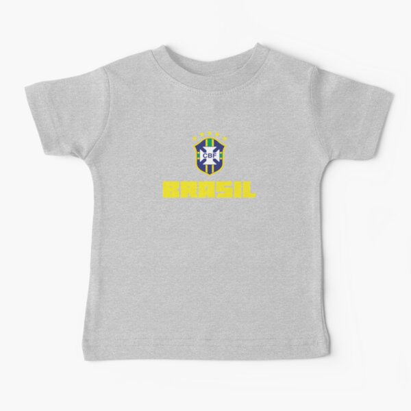 Brasil Baby T-Shirts for Sale