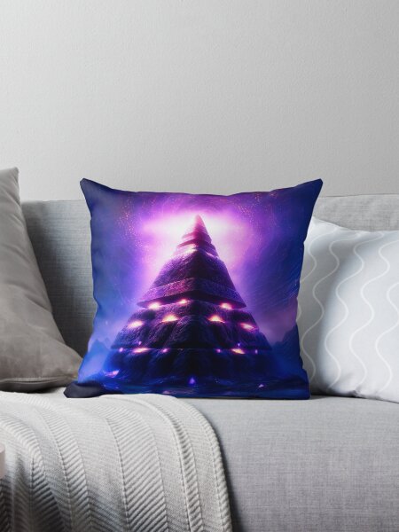 Artikel-Vorschau von Mystische Pyramide, Heilige Geometrie, designt und verkauft von Ype de Lang.