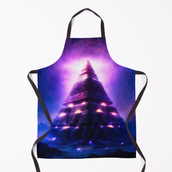Item preview, Mystic Pyramide, Sacred Geometry designed and sold by Ype de Lang.