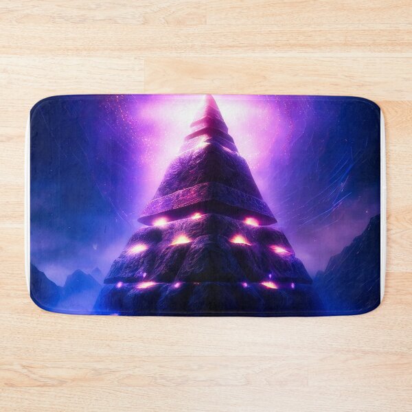 Item preview, Mystic Pyramide, Sacred Geometry designed and sold by Ype de Lang.