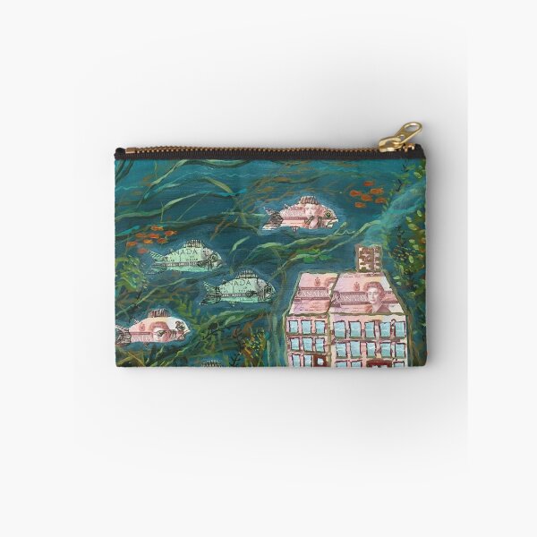 Item preview, Canadian Private School - The Real Thing! designed and sold by Lisa Rotenberg.