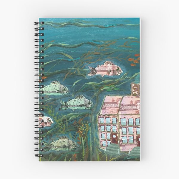 Item preview, Canadian Private School - The Real Thing! designed and sold by Lisa Rotenberg.