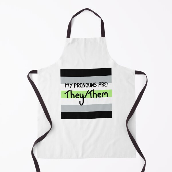 Item preview, Agender they them designed and sold by AmIAnAngelYet.