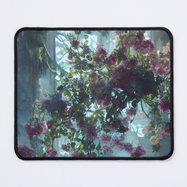 Item preview, Winter Bloom II designed and sold by GGG-AI.