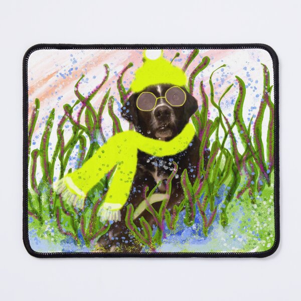 Item preview, DeeDee in the wild designed and sold by WDBD.