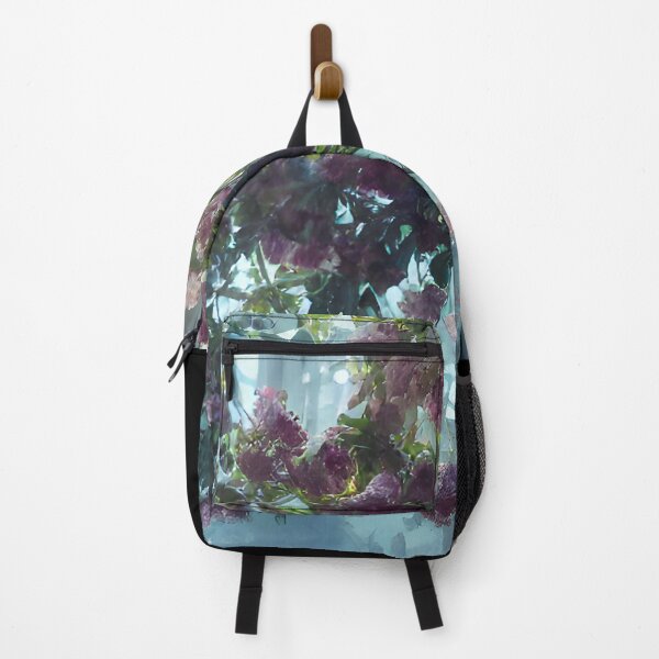 Item preview, Winter Bloom II designed and sold by GGG-AI.