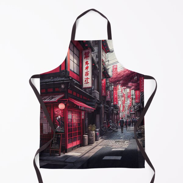 Item preview, Tokyo Shibuya Street Scene designed and sold by MajorLipstick.