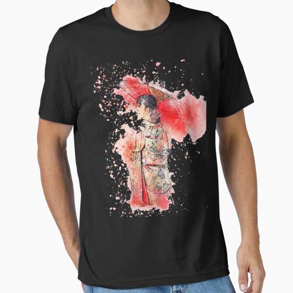 Item preview, geisha designed and sold by Turiddu.
