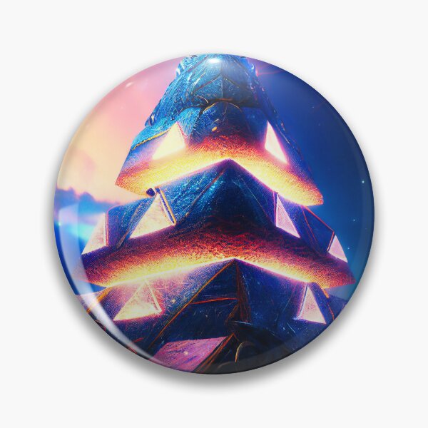 Item preview, Mystic Pyramide, Sacred Geometry designed and sold by Ype de Lang.