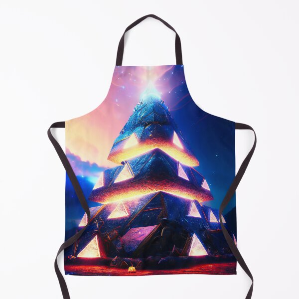 Item preview, Mystic Pyramide, Sacred Geometry designed and sold by Ype de Lang.