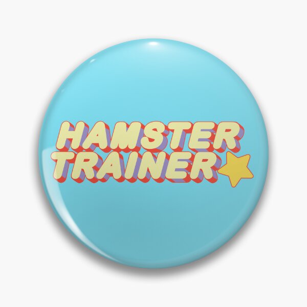 Item preview, Hamster Trainer Superstar designed and sold by hamsters.