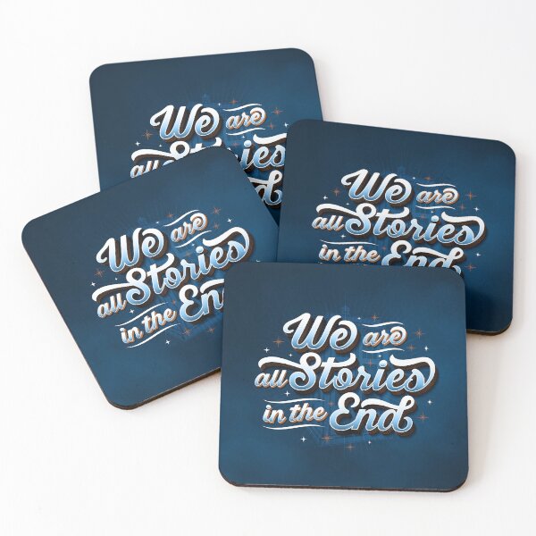 Item preview, Todos somos historias designed and sold by Katrina Sutton.